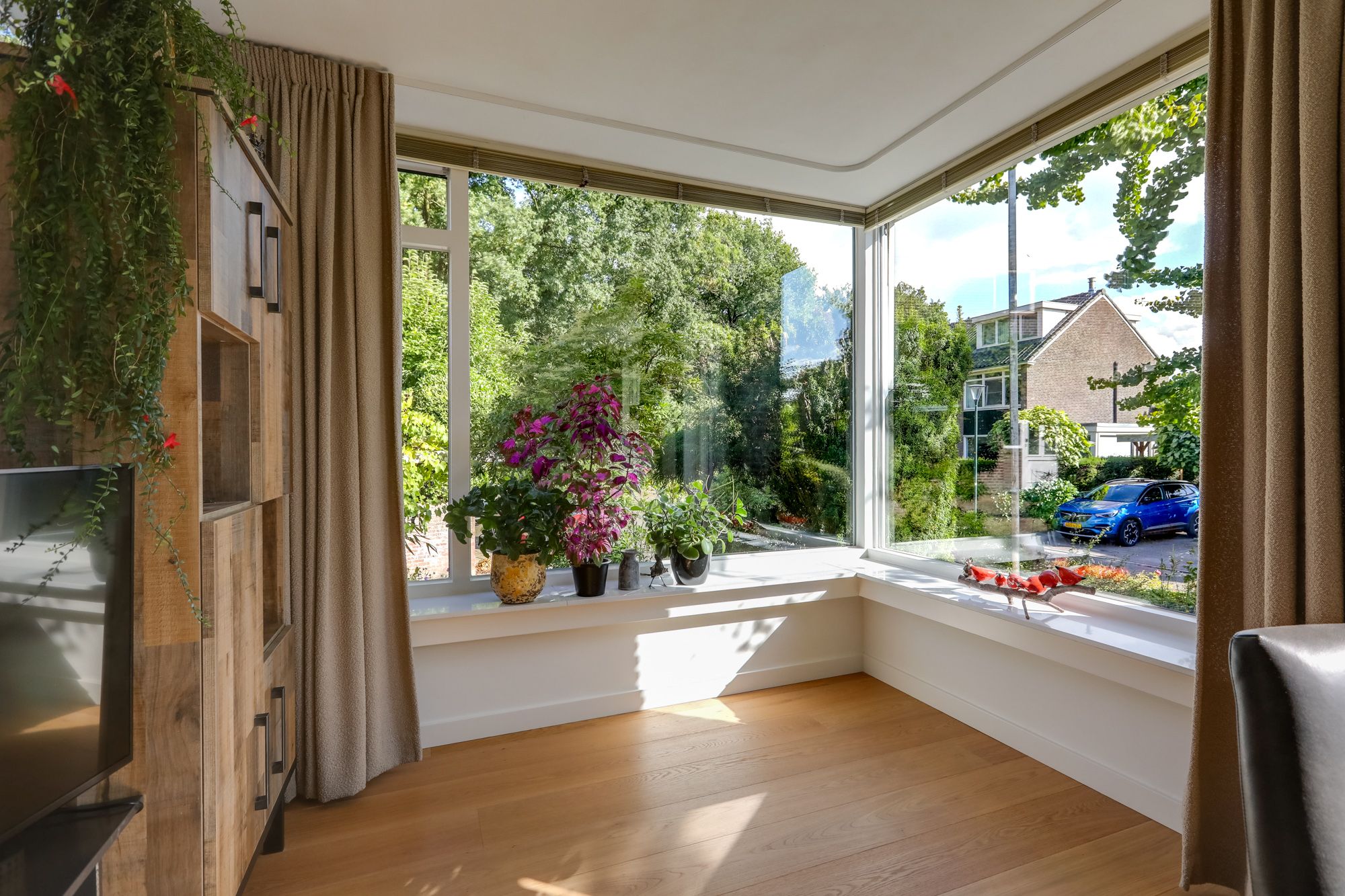 Foto 9 van Delhoevelaan 5