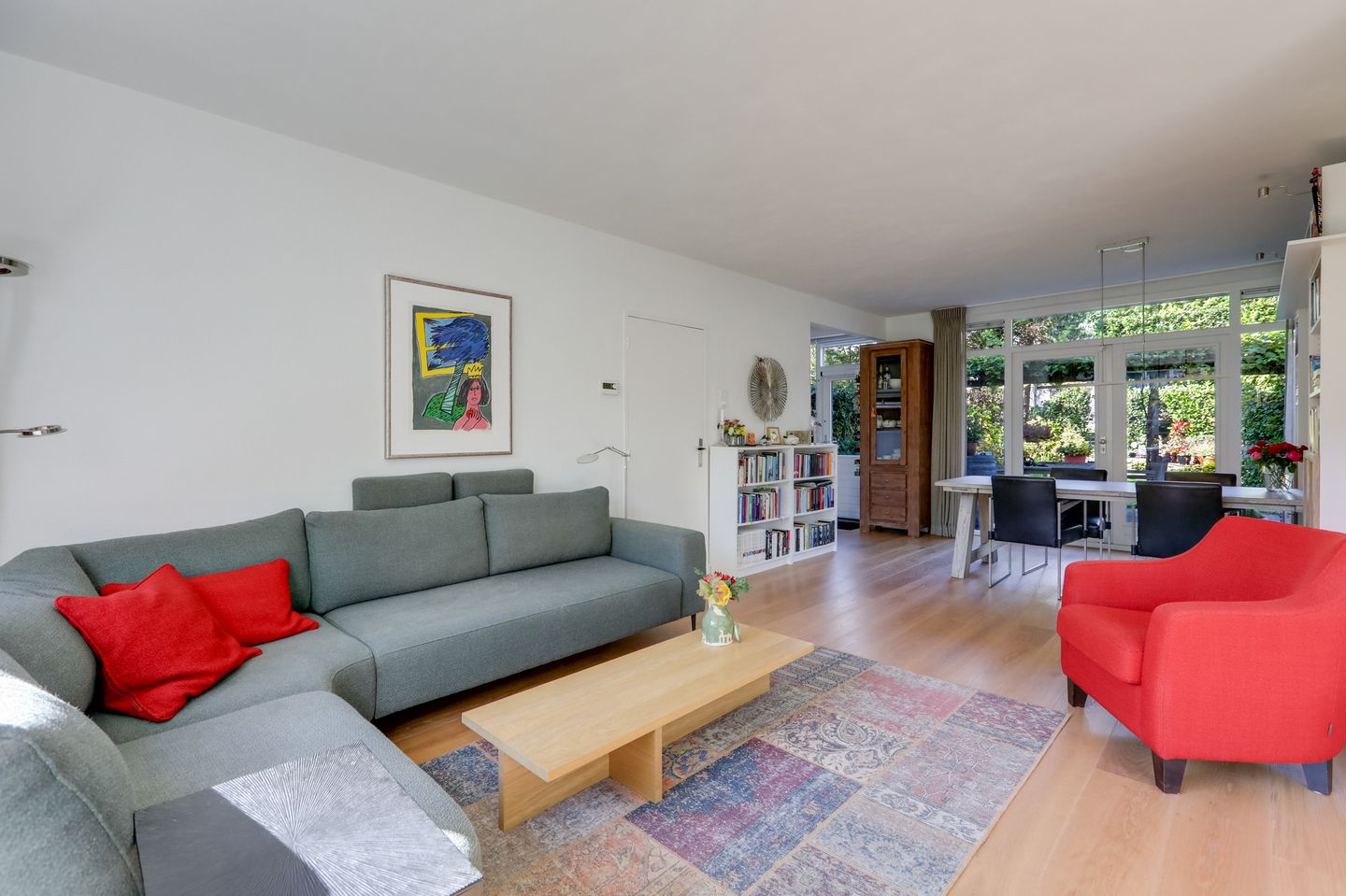 Foto 10 van Delhoevelaan 5