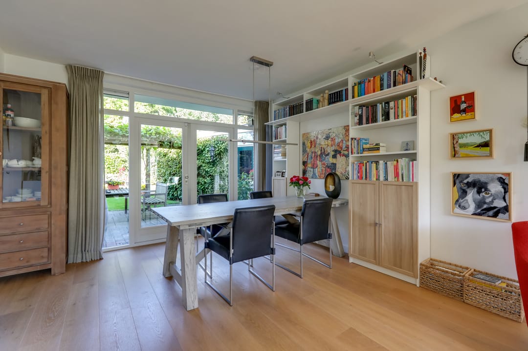 Foto 11 van Delhoevelaan 5