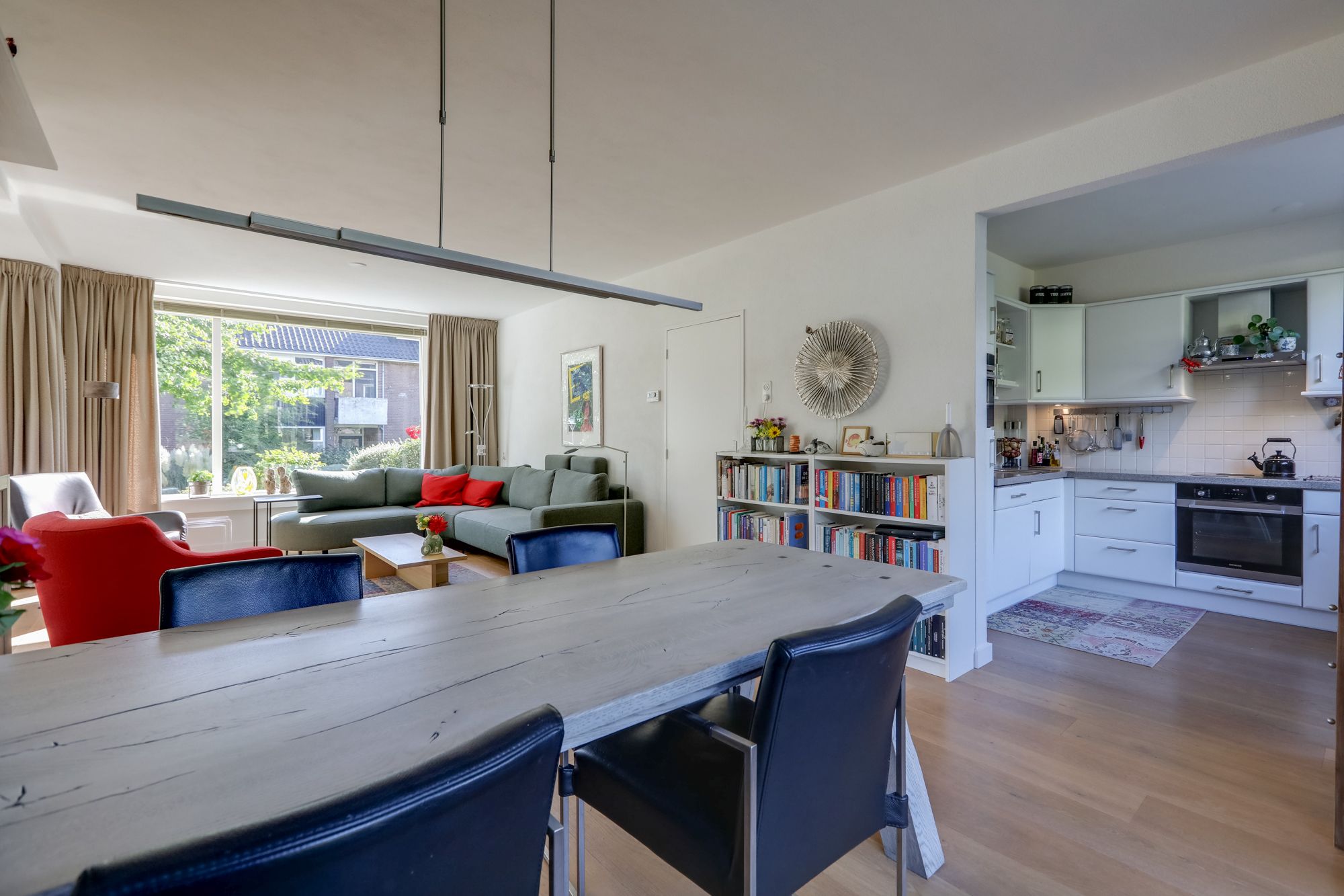 Foto 12 van Delhoevelaan 5