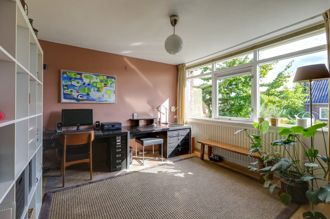 Foto 16 van Delhoevelaan 5