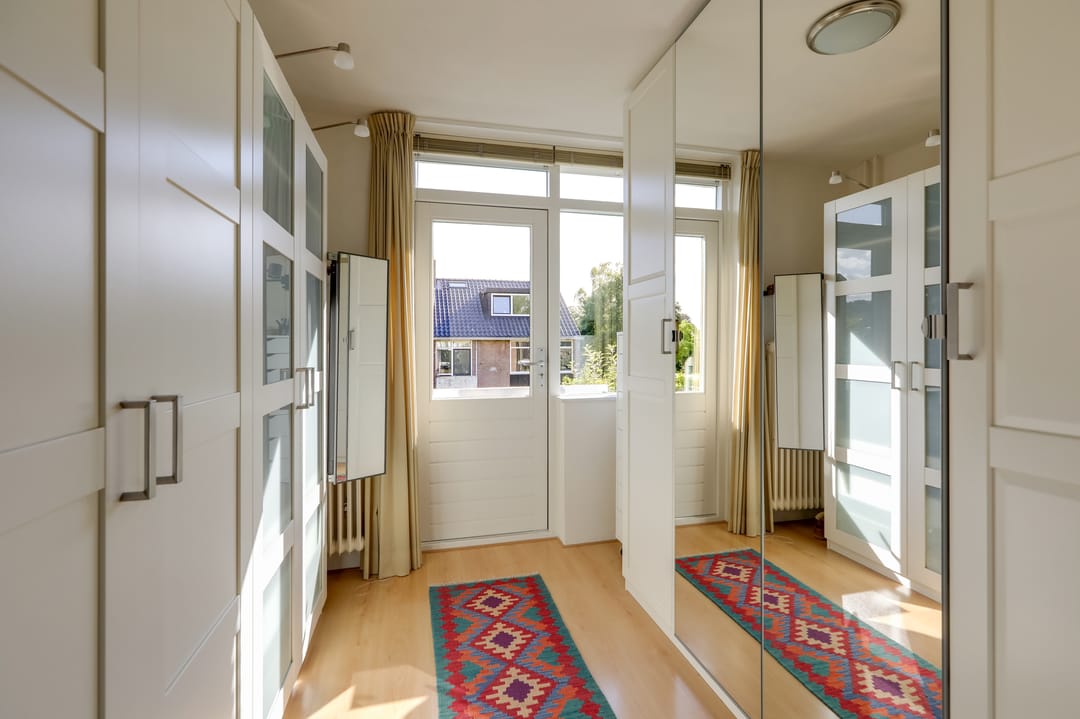 Foto 17 van Delhoevelaan 5