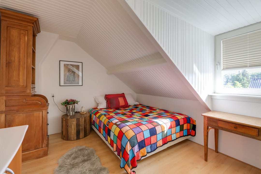 Foto 23 van Delhoevelaan 5