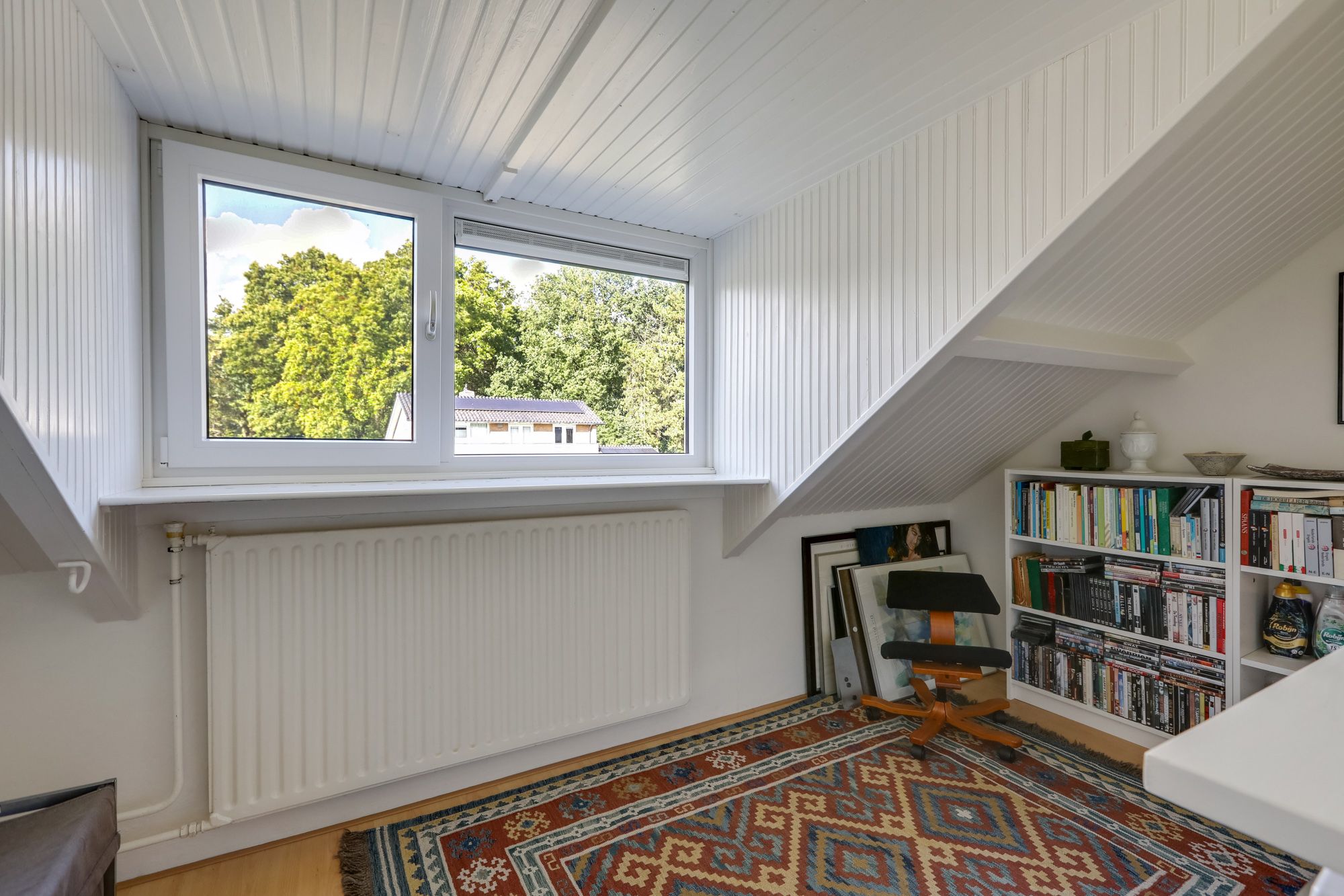 Foto 24 van Delhoevelaan 5