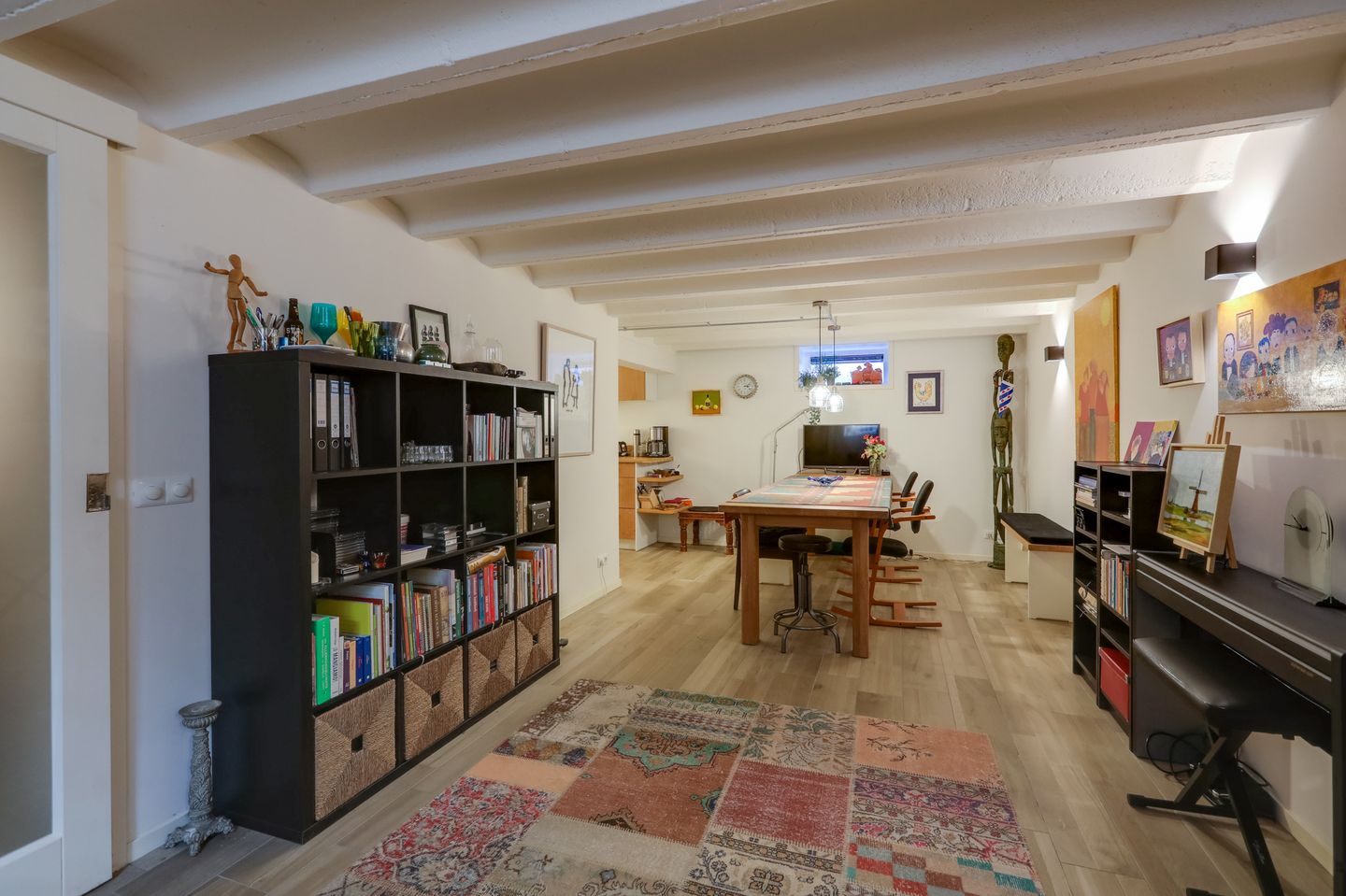 Foto 25 van Delhoevelaan 5