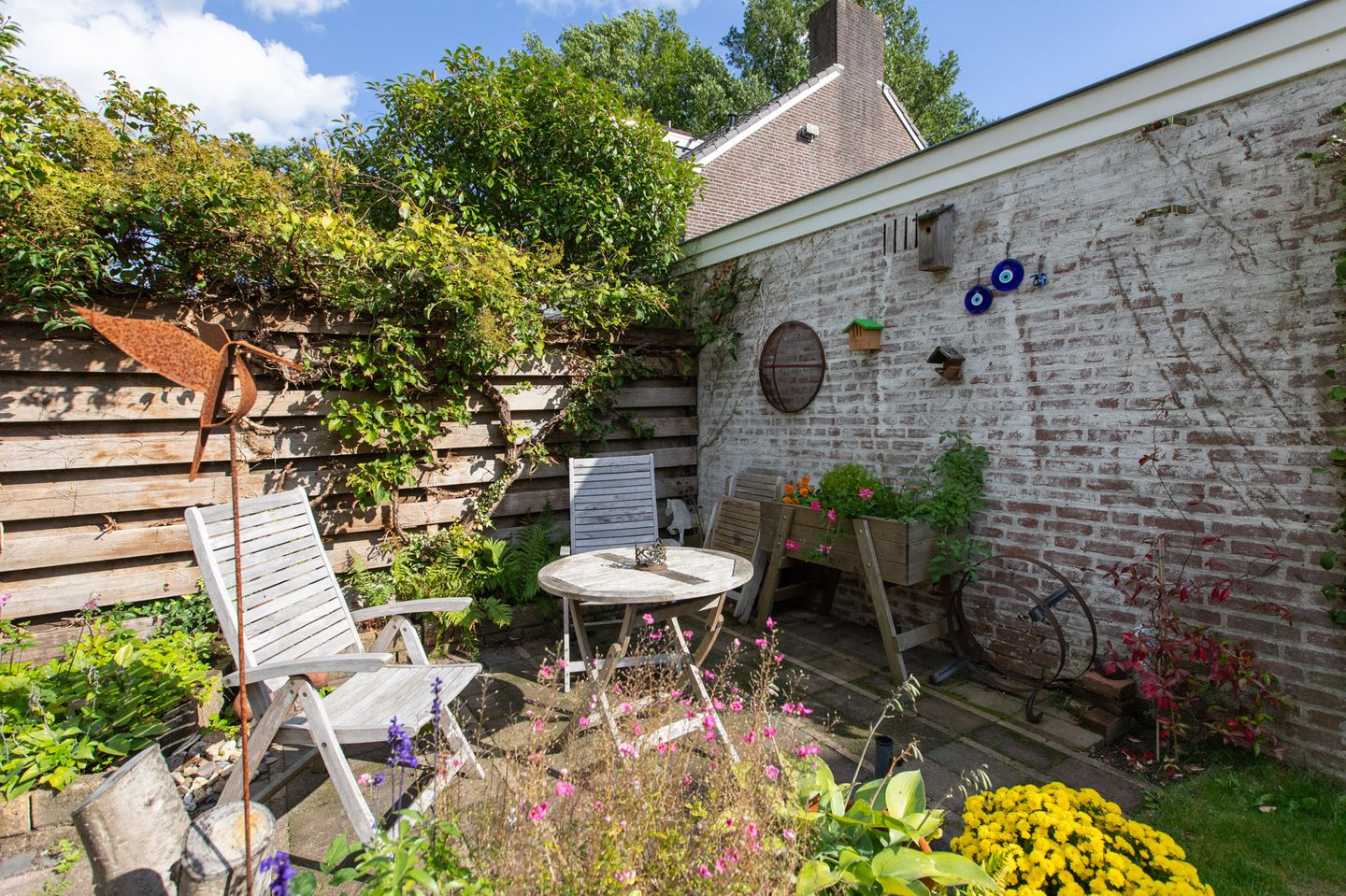 Foto 34 van Delhoevelaan 5