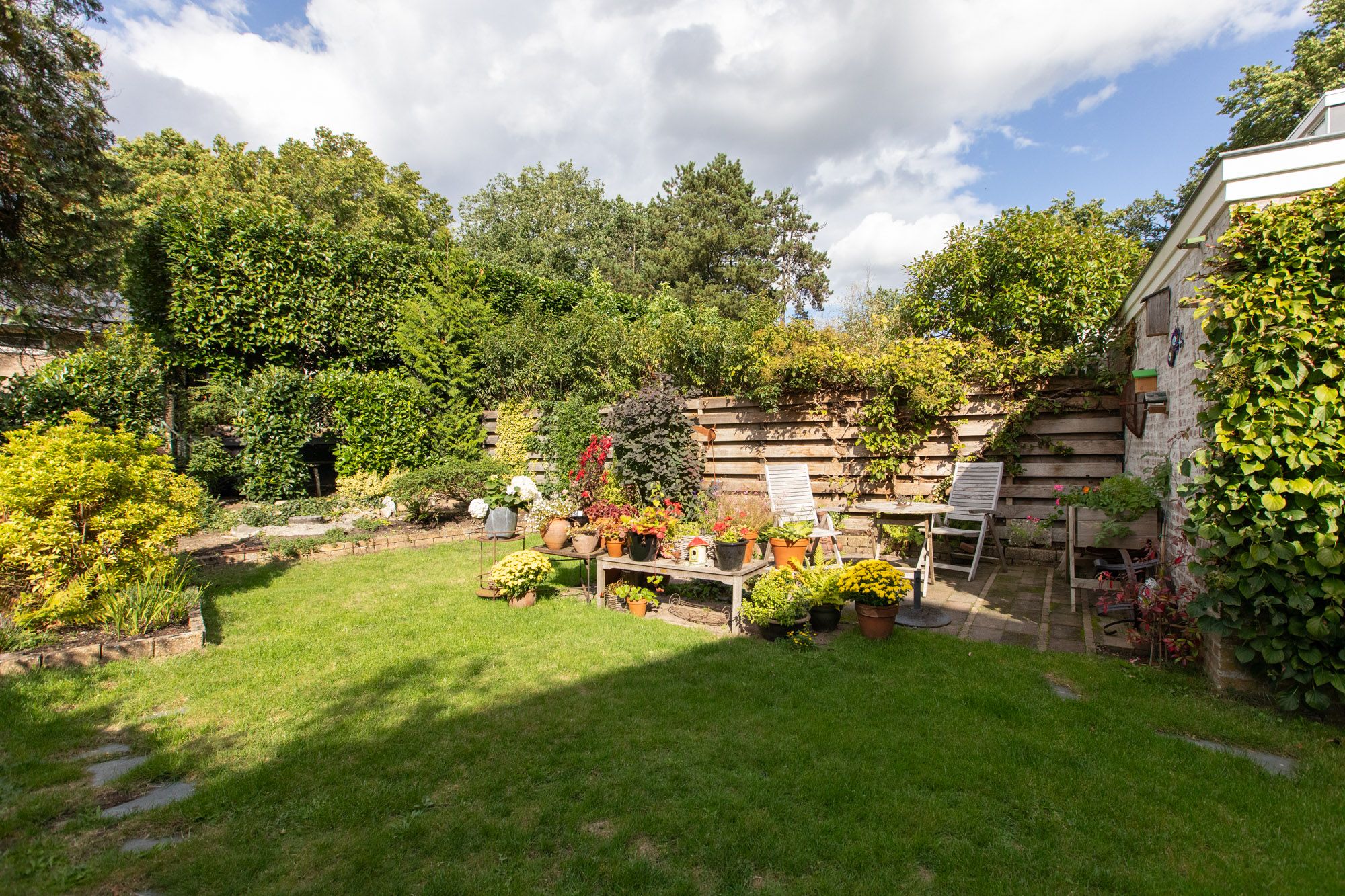 Foto 33 van Delhoevelaan 5