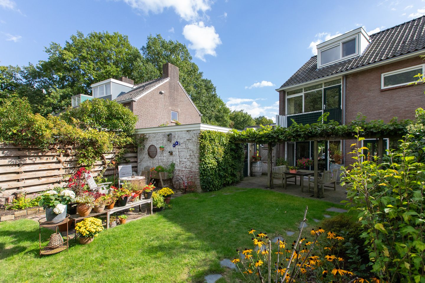 Foto 35 van Delhoevelaan 5