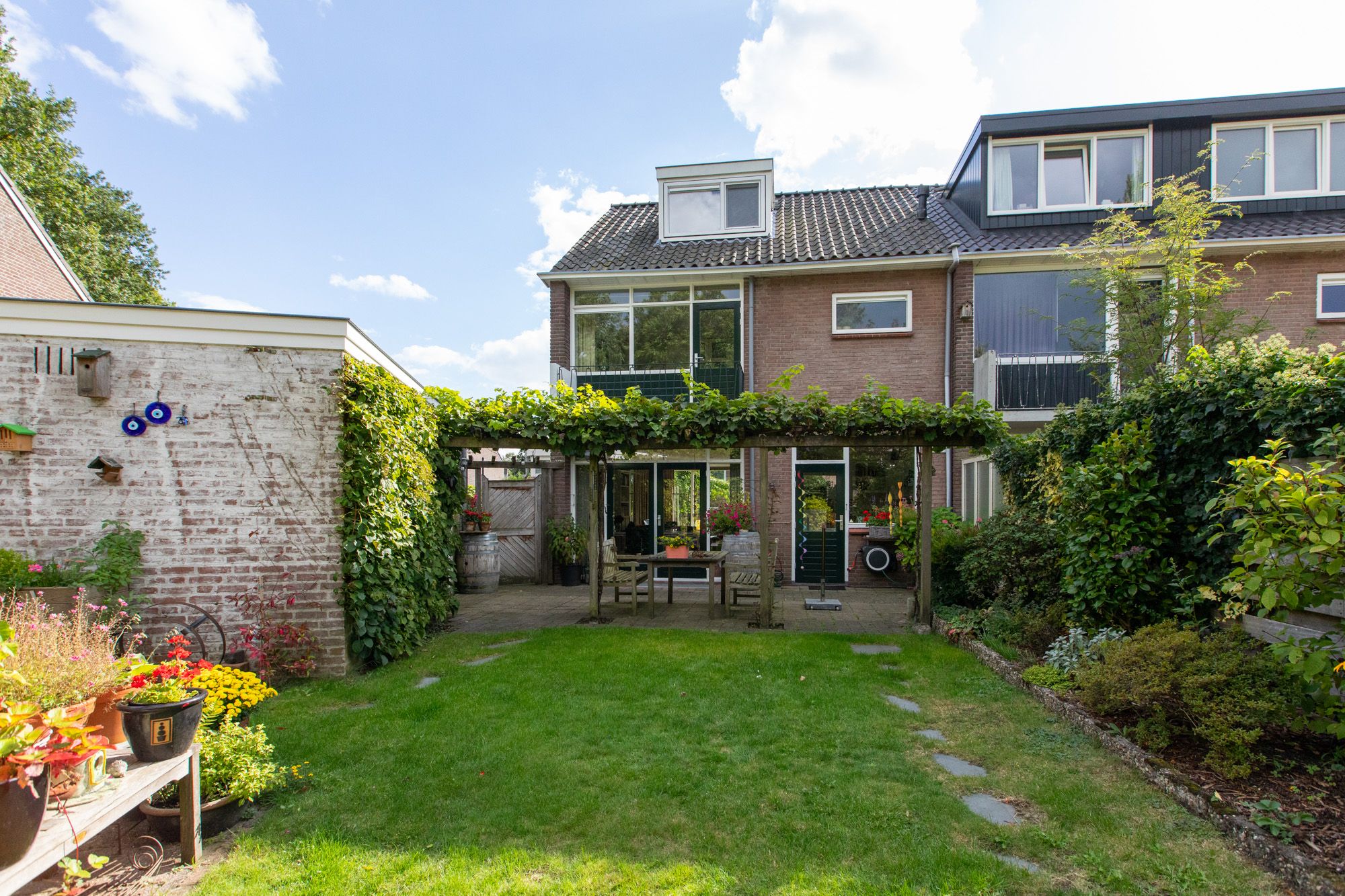 Foto 36 van Delhoevelaan 5