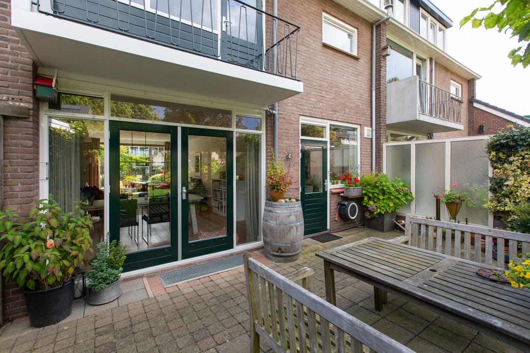 Foto 37 van Delhoevelaan 5