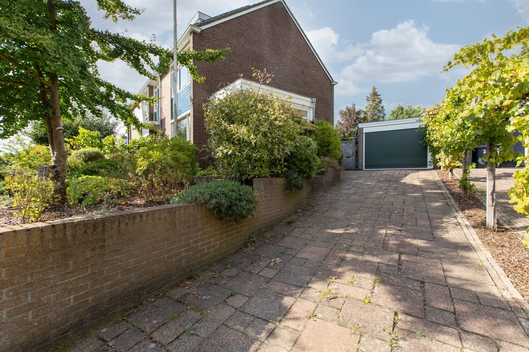 Foto 38 van Delhoevelaan 5