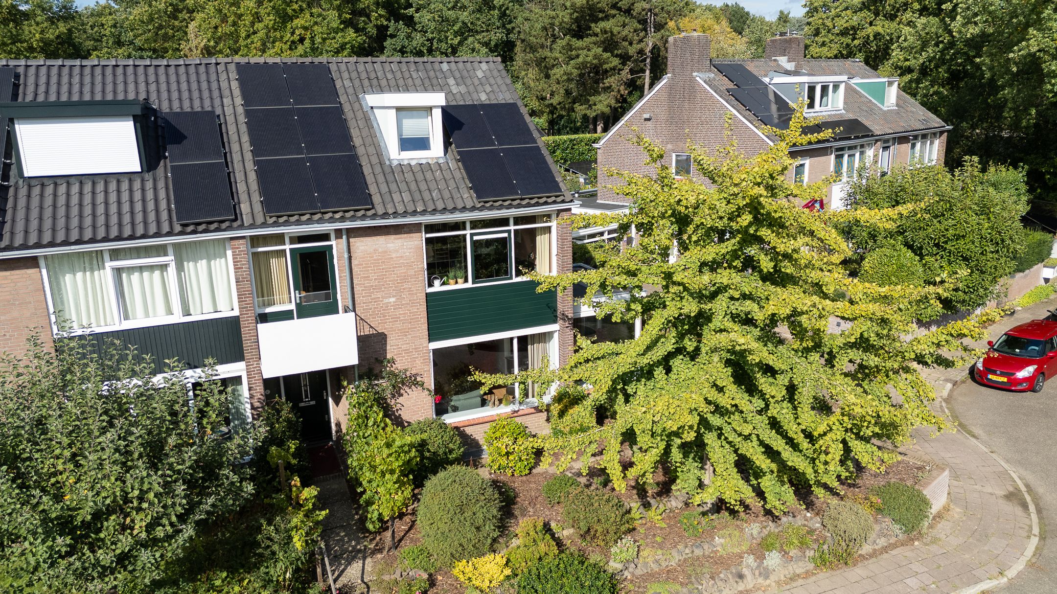 Foto 39 van Delhoevelaan 5