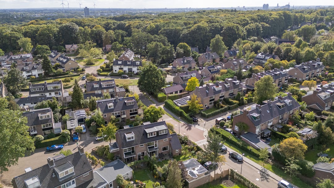 Foto 41 van Delhoevelaan 5