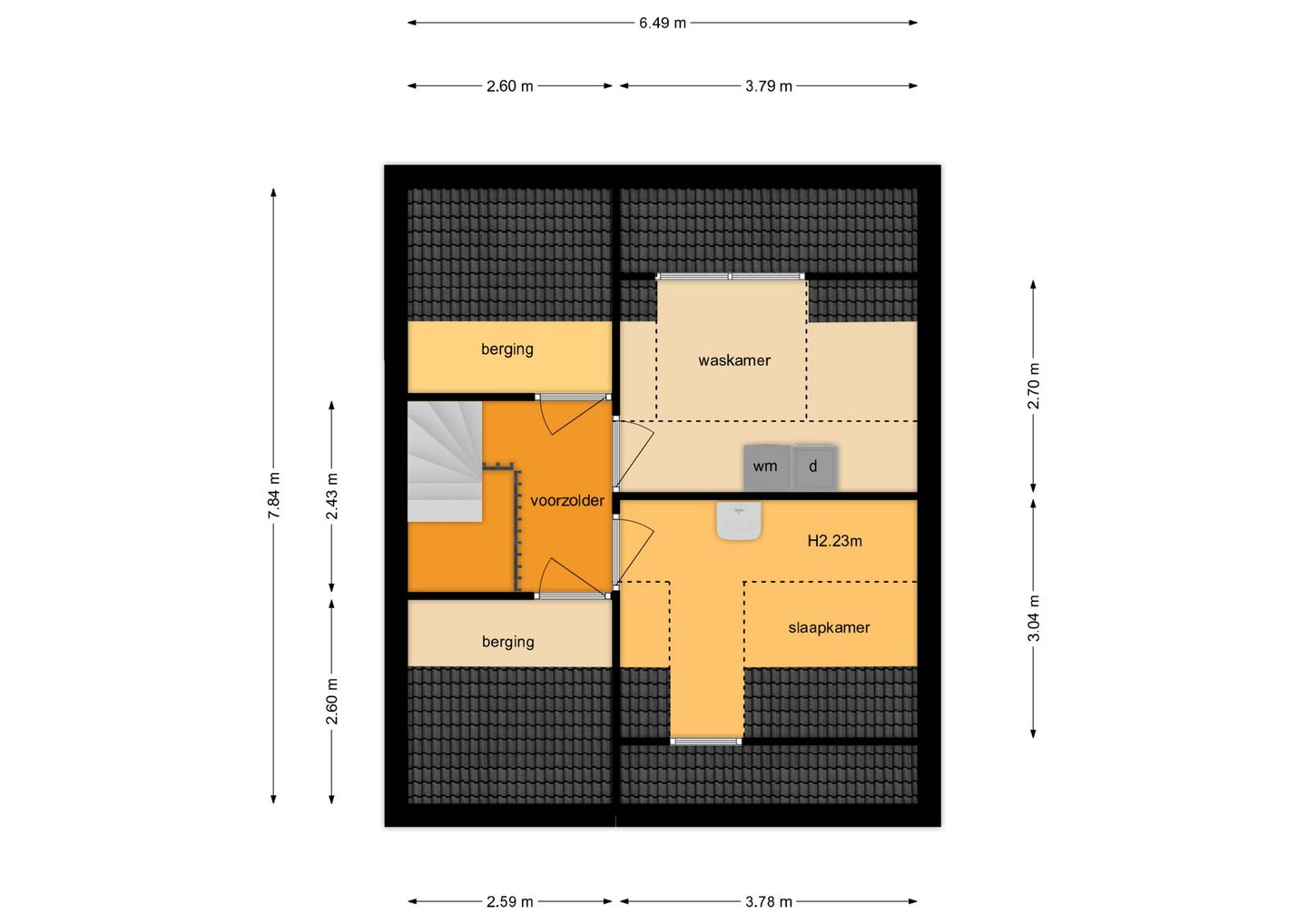 Foto 44 van Delhoevelaan 5