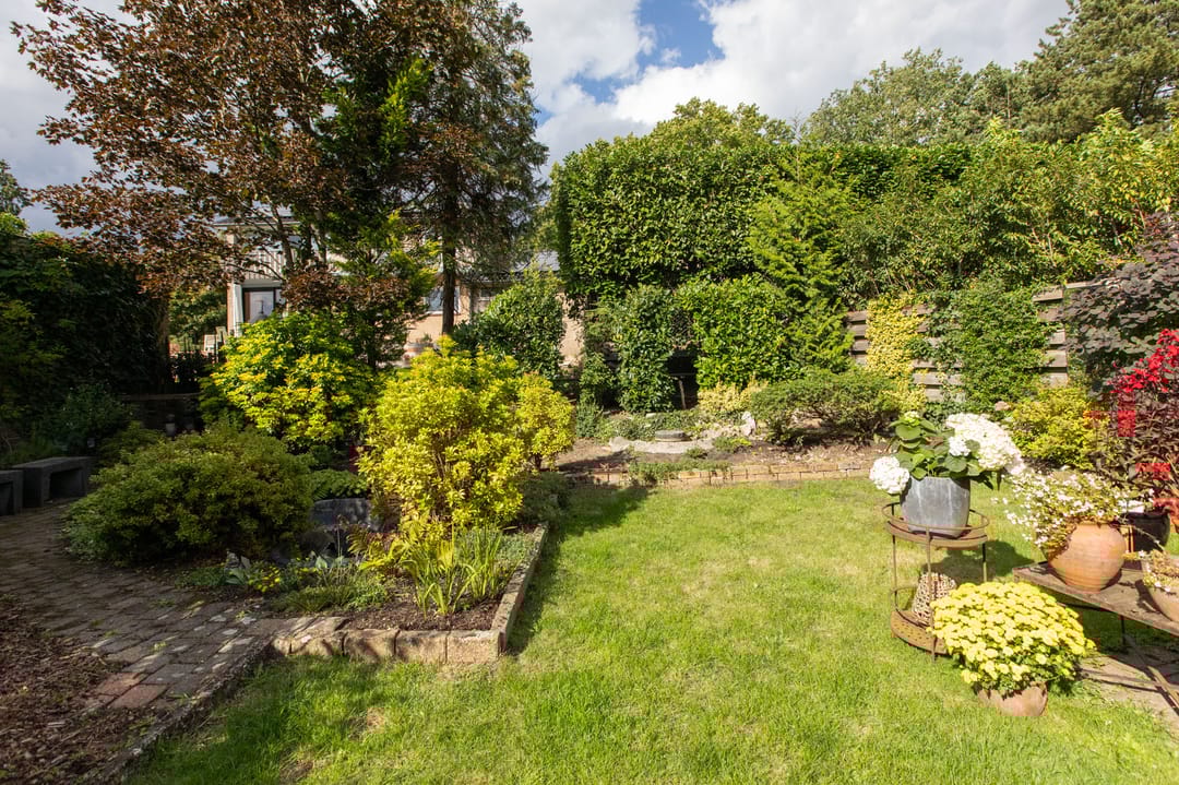 Foto 32 van Delhoevelaan 5