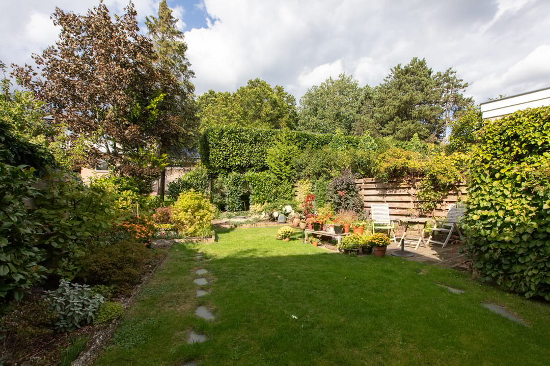 Foto 31 van Delhoevelaan 5