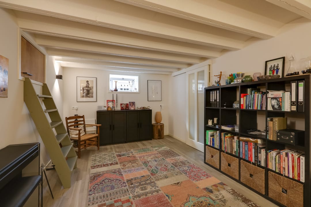 Foto 28 van Delhoevelaan 5