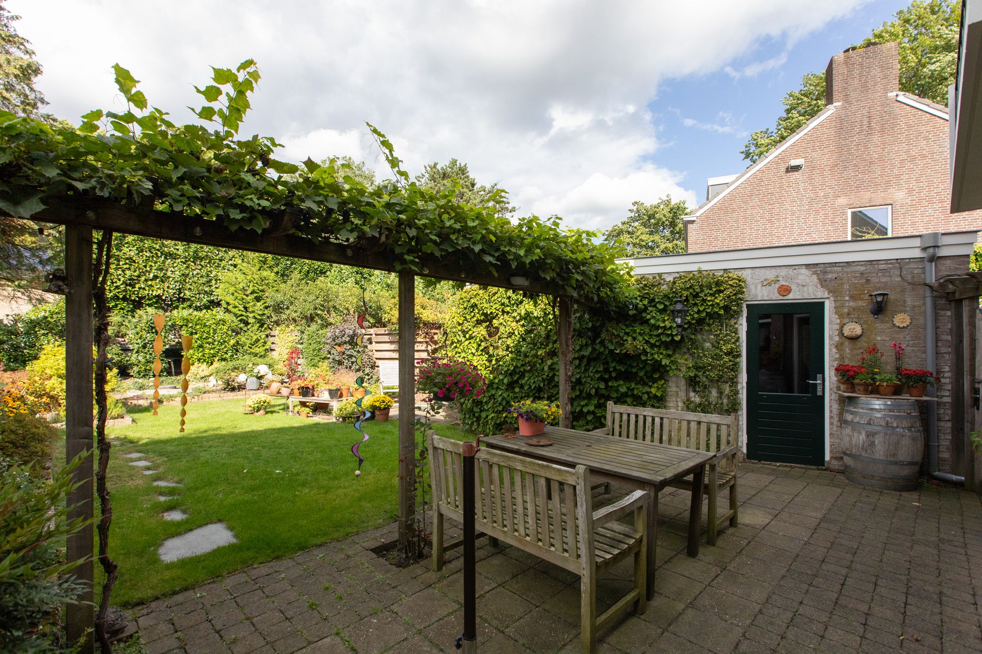 Foto 30 van Delhoevelaan 5