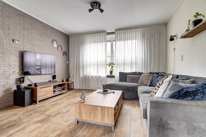 Foto 2 van Prins Hendrikstraat 37