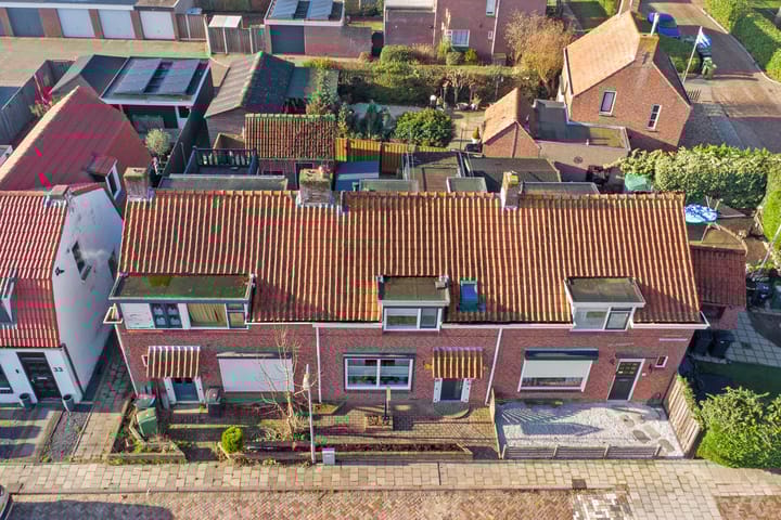 Foto 4 van Prins Hendrikstraat 37