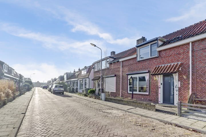 Foto 6 van Prins Hendrikstraat 37