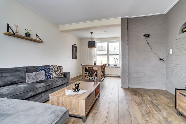 Foto 11 van Prins Hendrikstraat 37