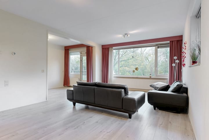 Foto 2 van Apollolaan 206