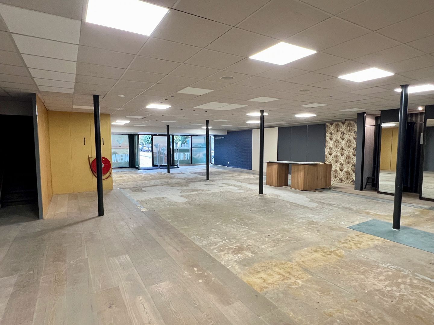 Bekijk foto 3 van Nieuwe weg 1