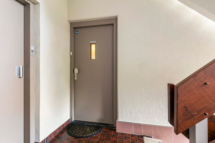 Foto 8 van Apollolaan 206