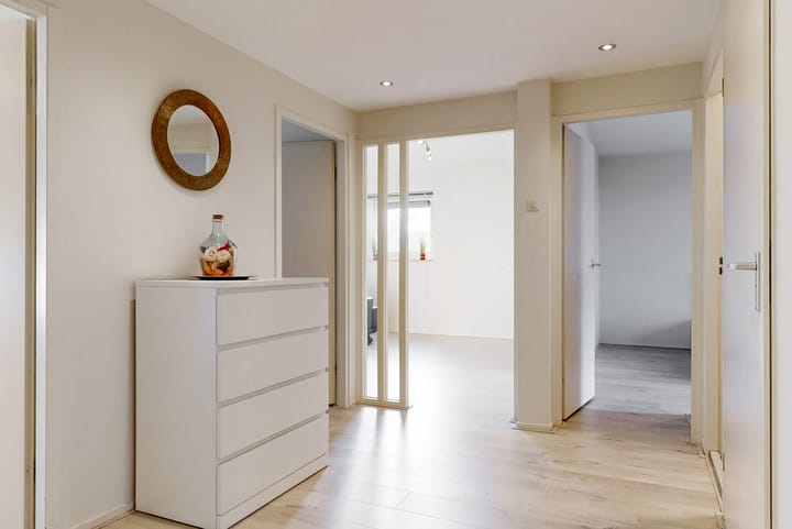 Foto 9 van Apollolaan 206