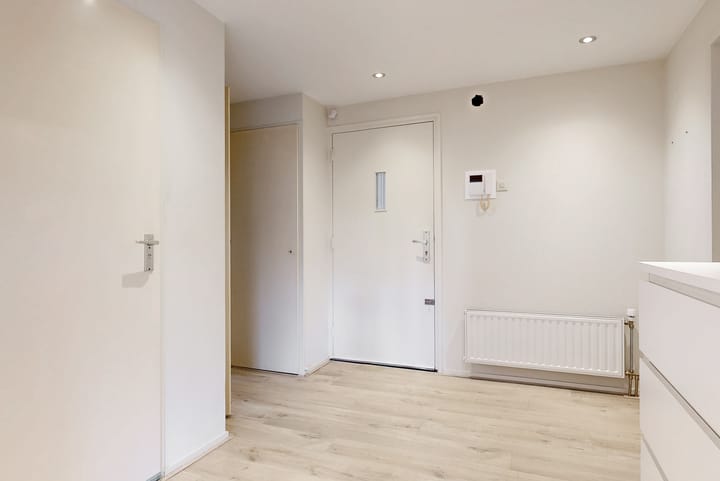 Foto 10 van Apollolaan 206