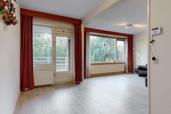 Foto 15 van Apollolaan 206