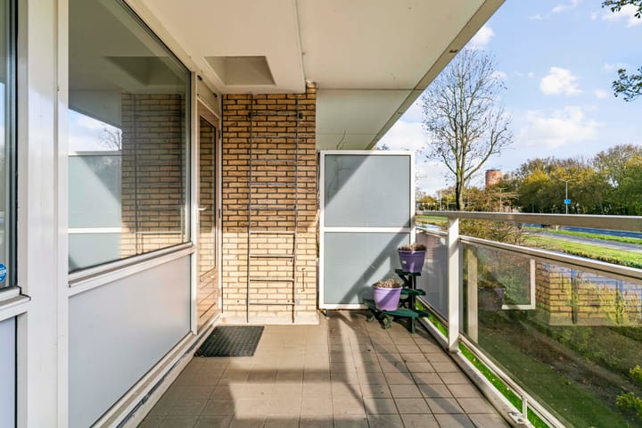 Foto 25 van Apollolaan 206