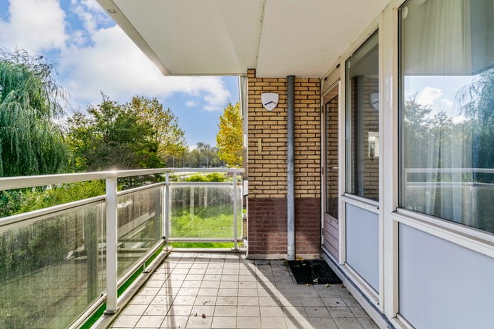 Foto 26 van Apollolaan 206