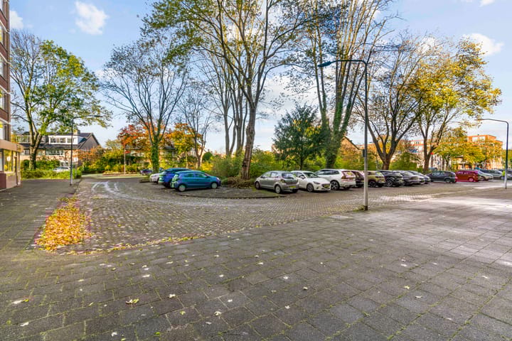 Foto 31 van Apollolaan 206