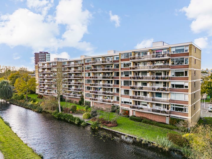 Foto 32 van Apollolaan 206