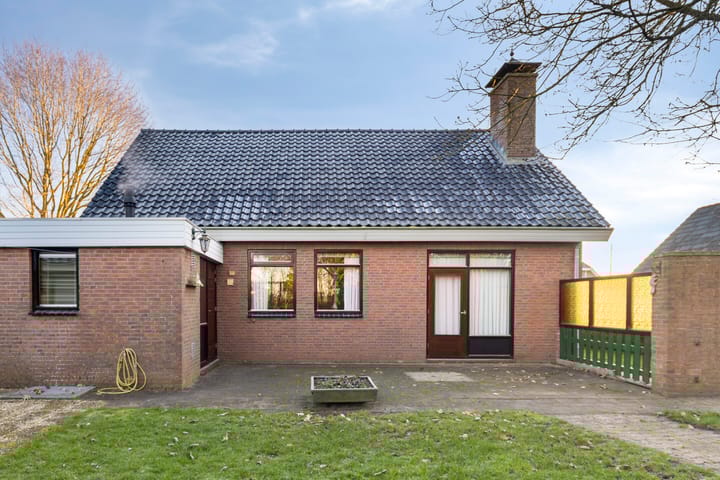 Foto 20 van Oude Dordsedijk 50