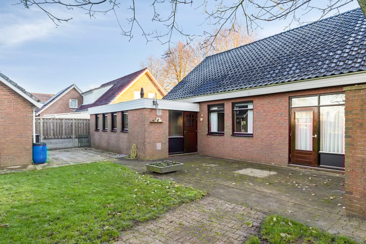 Foto 21 van Oude Dordsedijk 50