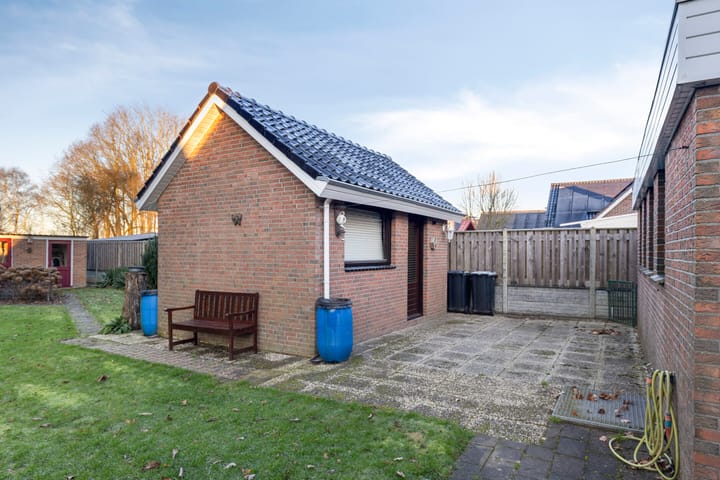 Foto 22 van Oude Dordsedijk 50