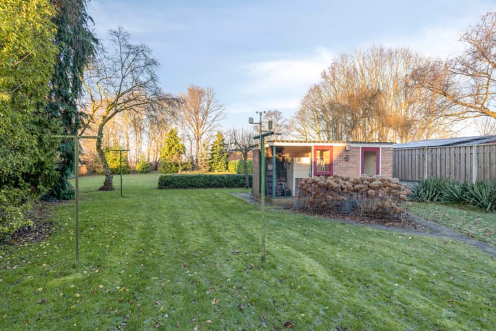 Foto 24 van Oude Dordsedijk 50