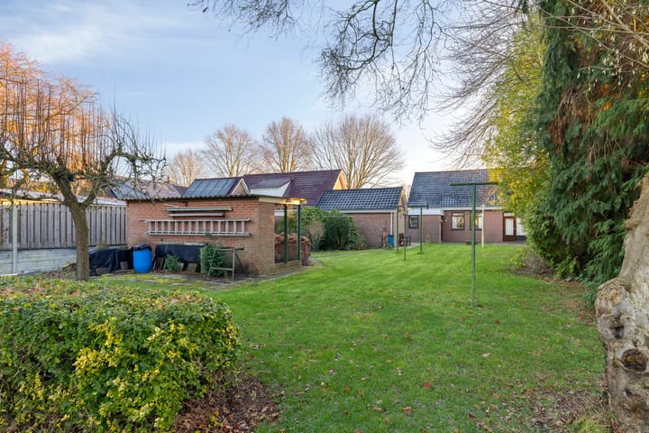 Foto 27 van Oude Dordsedijk 50