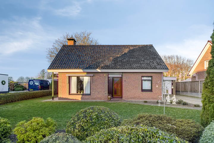 Foto 29 van Oude Dordsedijk 50