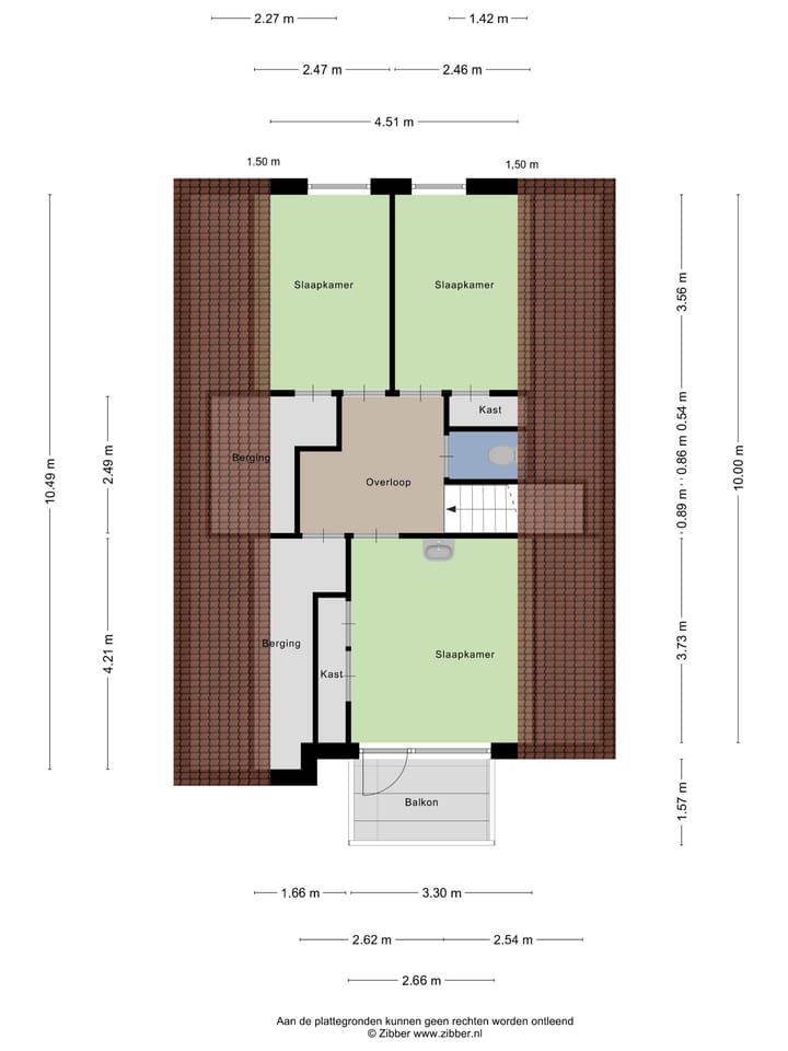 Foto 33 van Oude Dordsedijk 50