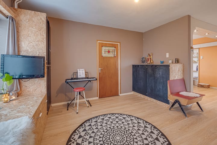 Foto 9 van Dorpstraat 81-A