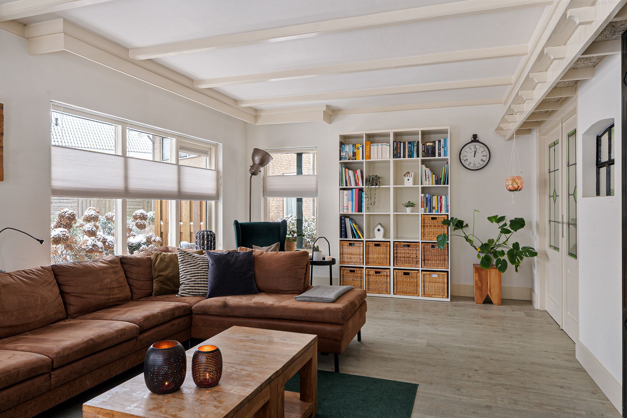 Foto 18 van Kastanjestraat 19