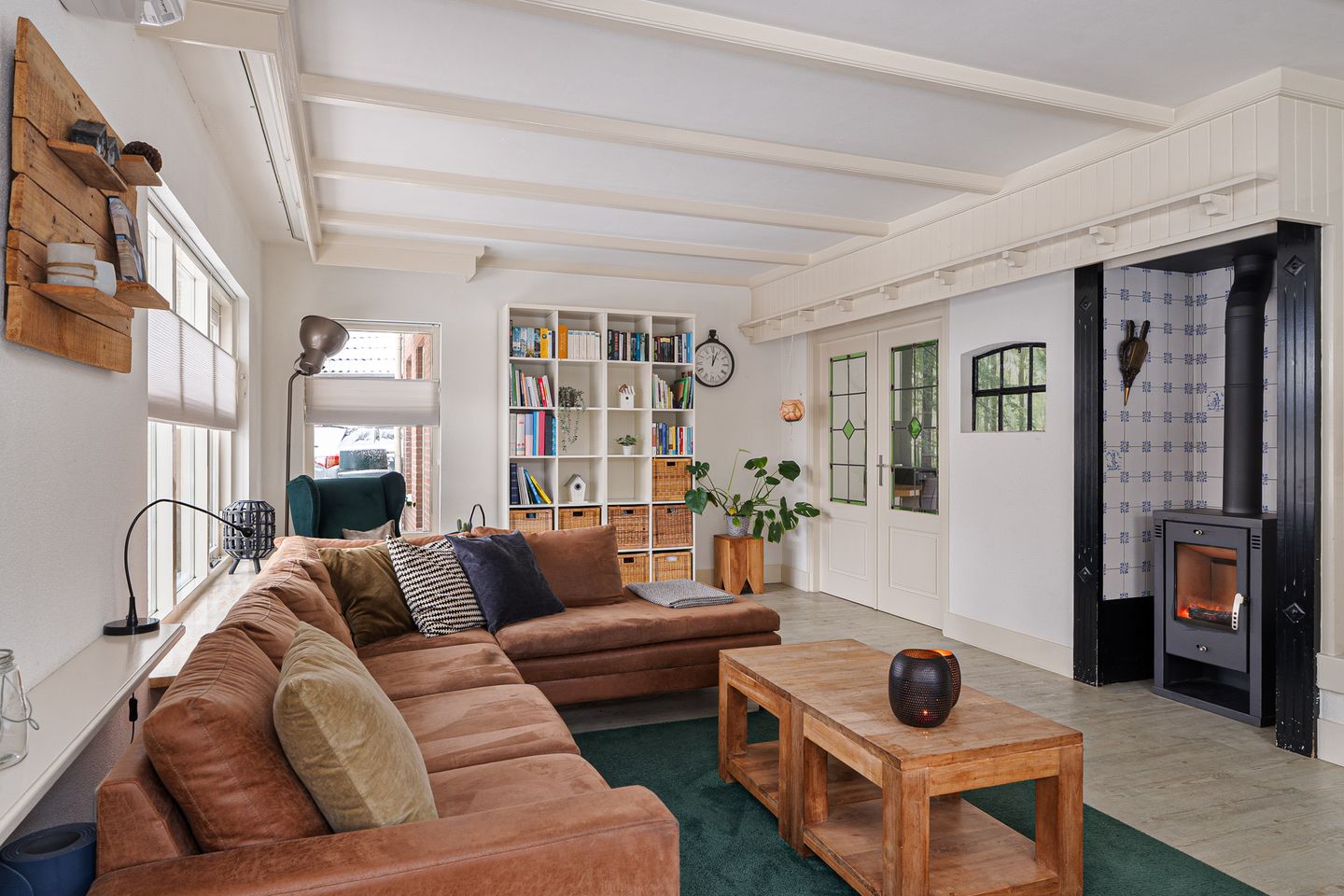 Foto 19 van Kastanjestraat 19