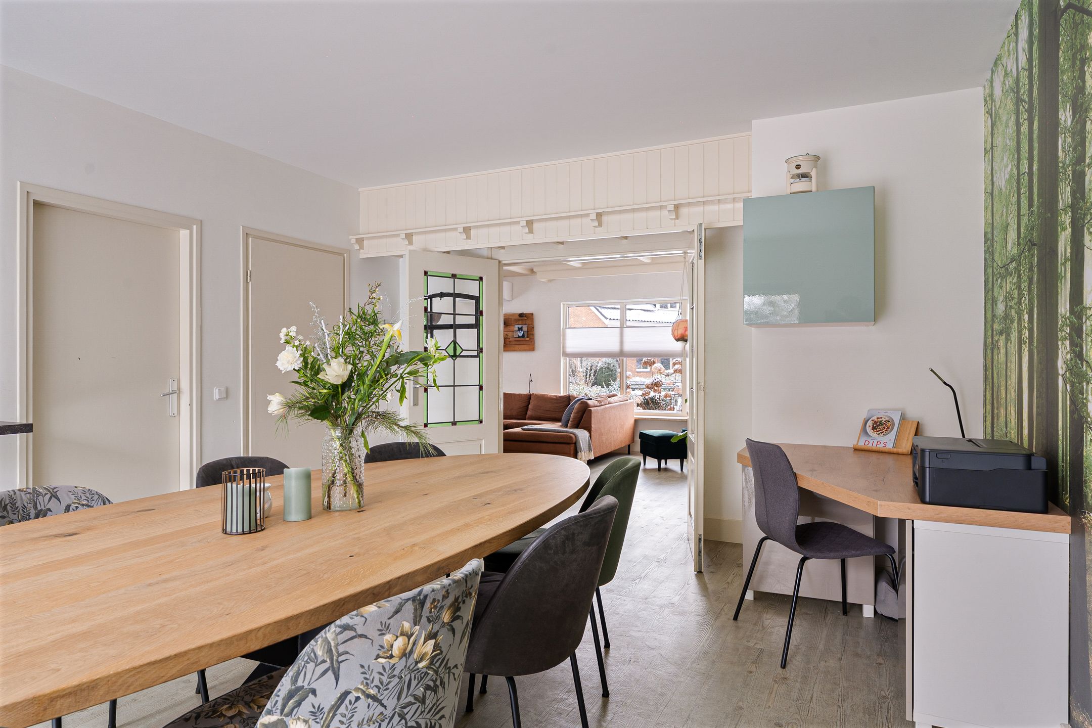 Foto 24 van Kastanjestraat 19