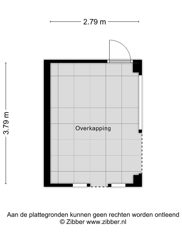 Foto 76 van Dorpstraat 81-A