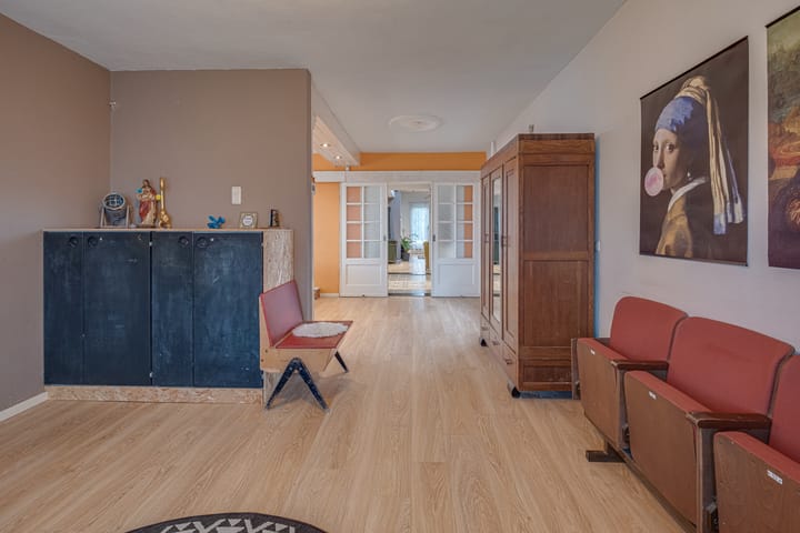 Foto 10 van Dorpstraat 81-A