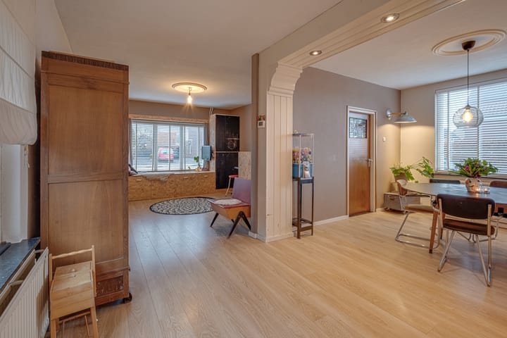 Foto 12 van Dorpstraat 81-A